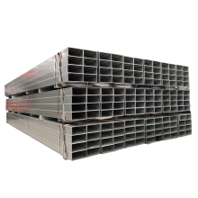 Galvanized Steel Square Tube